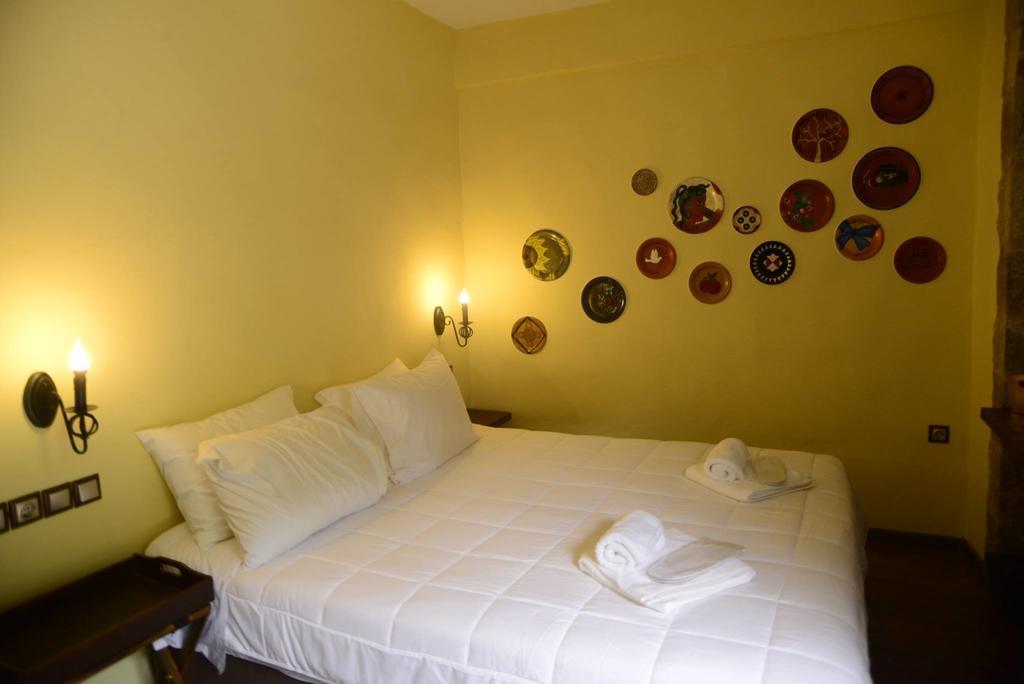 Messana Hotel Meszíni Kültér fotó
